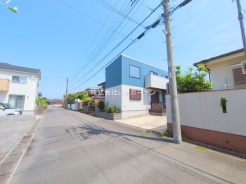 市川市曽谷8丁目