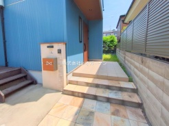 市川市曽谷8丁目