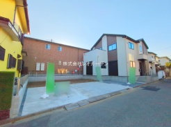 船橋市田喜野井１丁目