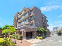 市川市大洲３丁目