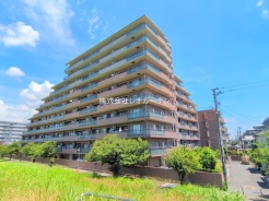 市川市大洲３丁目