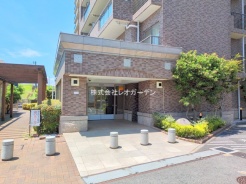 市川市大洲３丁目