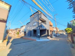 船橋市田喜野井６丁目