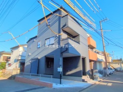 船橋市田喜野井６丁目