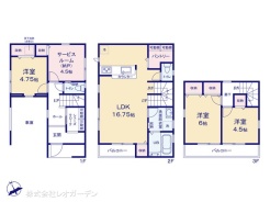 図面と異なる場合は現況を優先