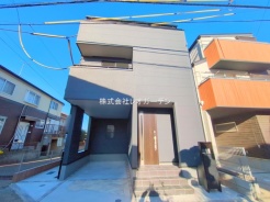 船橋市田喜野井６丁目