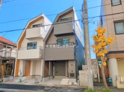 市川市塩焼４丁目