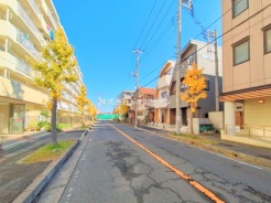 市川市塩焼４丁目