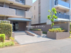 浦安市北栄４丁目