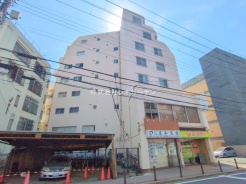 市川市八幡４丁目