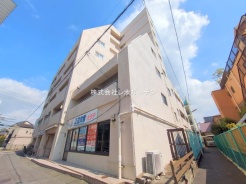 市川市八幡４丁目