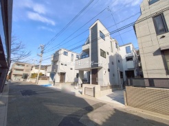 市川市福栄１丁目