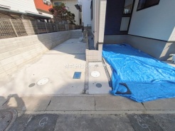 市川市福栄１丁目