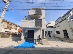 市川市福栄１丁目