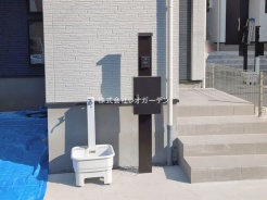 市川市福栄１丁目