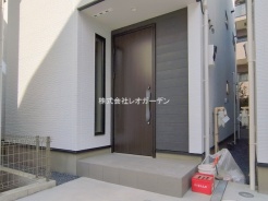 市川市福栄１丁目