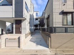 市川市福栄１丁目