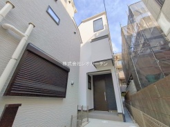 市川市福栄１丁目