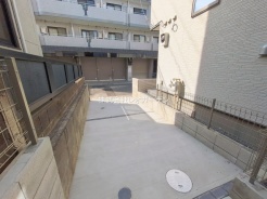 市川市福栄１丁目