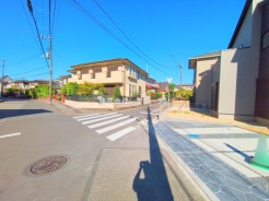 船橋市三山９丁目