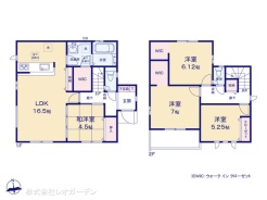 図面と異なる場合は現況を優先