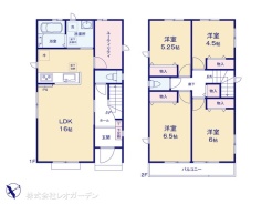 図面と異なる場合は現況を優先
