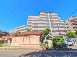 船橋市前原西６丁目