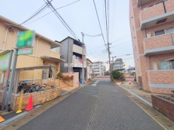 浦安市堀江１丁目