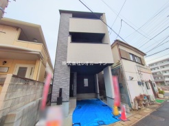 浦安市堀江１丁目