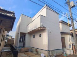 船橋市八木が谷２丁目