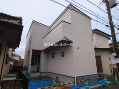 船橋市八木が谷２丁目