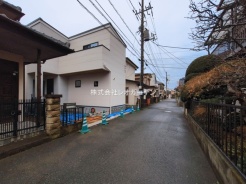 船橋市八木が谷２丁目