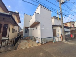 船橋市八木が谷２丁目