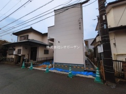 船橋市八木が谷２丁目