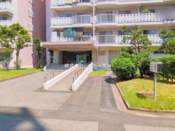 浦安市富岡３丁目