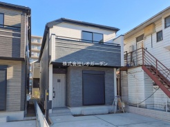 市川市南大野１丁目