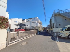 市川市新井１丁目