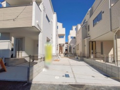 市川市新井１丁目