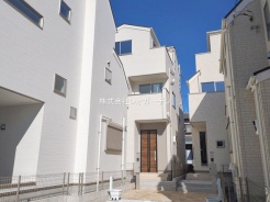 市川市新井１丁目