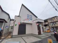 習志野市東習志野５丁目