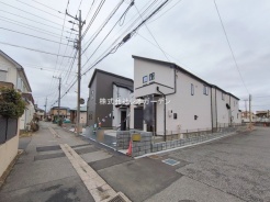 習志野市東習志野５丁目