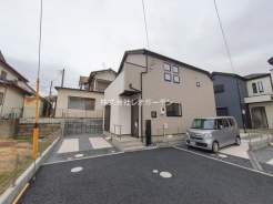 習志野市東習志野５丁目