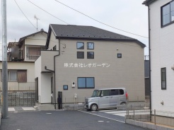 習志野市東習志野５丁目