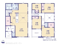 図面と異なる場合は現況を優先