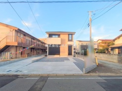 船橋市習志野２丁目