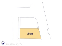 図面と異なる場合は現況を優先