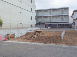 市川市福栄２丁目