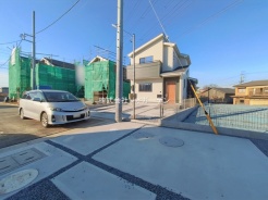 船橋市二和西５丁目