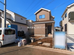 船橋市二和西５丁目