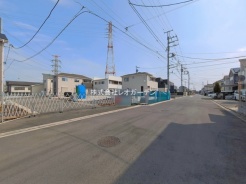 船橋市二和西５丁目